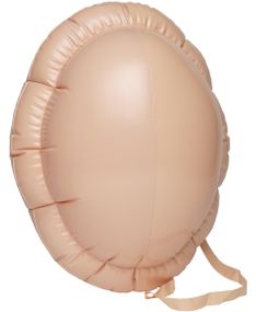 Uppblåsbar Mage 90 cm