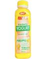 OKF Farm's Yoghurt Ananas - Drickyoghurt med Ananassmak 350 ml (Korea)