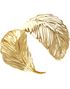 Egyptiskt Armband med Bladmotiv