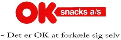 Ok Snacks