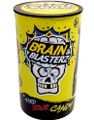 Brain Blasterz - Godis med Olika Supersura Smaker 48 gram