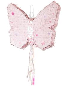 Sommerfugl Pull Pinata 58x48x10 cm
