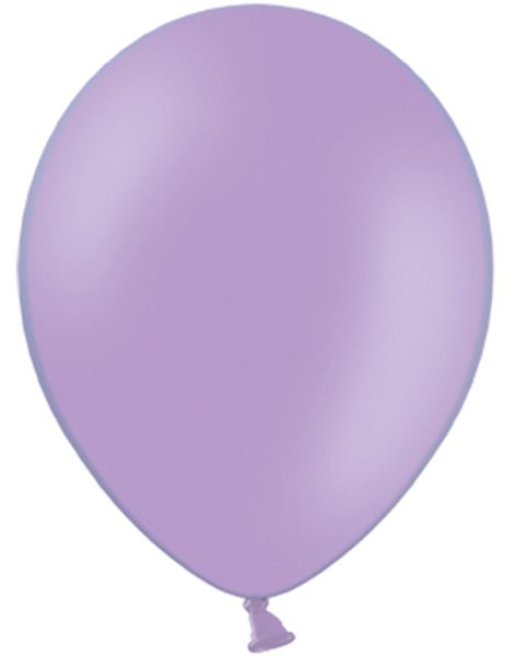 Violetta Ballonger 26 cm - 10 stk