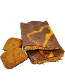 1782777600_5Sweet Gate Handgjord Dubai Choklad med Lotus Biscoff 80 gram