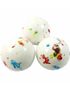 3,3 kg GIGANTISK Kingsway Globestopper / Jawbreakers - Bag of Eternity Balls 70 mm