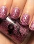 VÄLJ BLAND 8 FÄRGER - Nagellack med Holografiskt Glitter