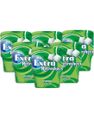 6 St Extra Refreshers Spearmint Tuggummi 67g - Hela Lådan