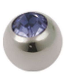Treasure Purple Stone - Titankula
