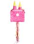 Rosa Slott Pull Pinata 40x26 cm