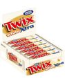 30 st Twix White Xtra - Helt Paket 2,25 kg