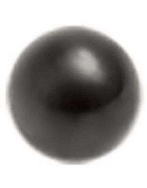 Classic - Black PVD Stålkula