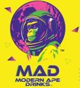 Mad Modern Ape Drinks