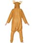 Kigurumi Rudolfdräkt 