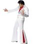American Eagle - Licensierad Elvis Presley Kostym