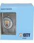 Licensierad Manchester City Ölsejdel Krus