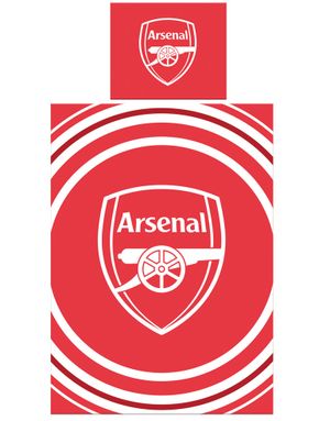 Arsenal Sengesett 150x210