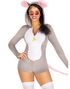 Comfy Mouse - Jumpsuit/Romper til Dame - Small