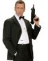 Uzi Maskinpistol - 38 cm