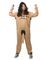 Naked Man Kostym