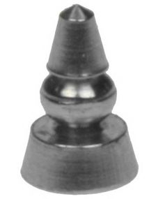 Spike med 6x4 mm Stålkula