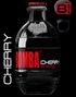 Bomba Cherry Energy 250 ml