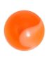 Marble Ball - Orange Akrylkula