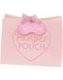 5 stk Gjenbrukbare Glitrende "Pamper Pouch" Party Bags - Pamper Party