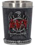 Licensierat Slayer Shotglas