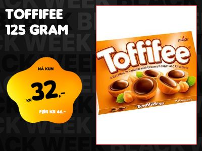 Toffifee 