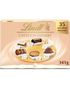 Lindt Creation Dessert - Konfekteske med Forskjellige Luksus Konfektsjokolader 341 gram
