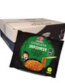 22 st Aj Oyakata Japanese Classic Yakisoba Instant Ramen - Hel Låda 2 kg (Japan)