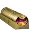 9 st Cavendish & Harvey Tropical - Tropiska Socker i Metallburk - Hela Lådan 1,8 kg