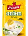 Estrella Onion Dipmix 22 g - Med Löksmak