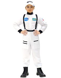 Astronaut Dräkt för Barn