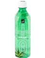 Tropisk Aloe Vera Läskedryck ZERO 500 ml