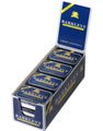 12 st Barkleys Liquorice Pellets Mint Coated - Intens Små Lakritsdroppar med Mintshell - Hel Låda