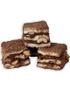 SweetBizz Lyx Katmer & Turkisk Delight - Premium Lokum/Gelébitar 300 gram