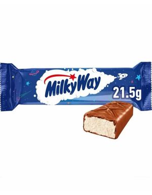 Milky Way Snack Bar 21,5 gram