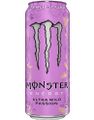 Monster Energy Ultra Wild Passion 473 ml (USA Import)