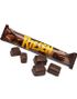 24 st Riesen Chocolate Chew Sticks - Ask med Choklad och Toffe-stång Täckt med Mörk Choklad 1080 gram