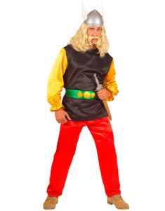 Asterix Dräkt