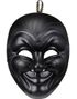 Dark Circus - Mask i Venetiansk Stil