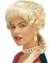 Duchess Baroque - blond peruk