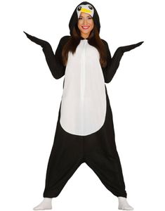 Kigurumi Pingvinkostym