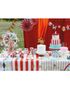 Pappersduk Cirkus 120x180 cm - Circus Party