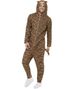 Tiger Kigurumi Unisex Dräkt