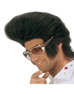 Rock 'n' Roll Pilotsolglasögon