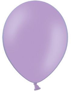 Violetta Ballonger 26 cm - 10 stk