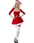 Santas Sweet Babe - Kostym