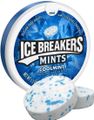 Ice Breakers Coolmint - Sockerfria Godis Med Myntsmak 42 Gram (USA Import)
